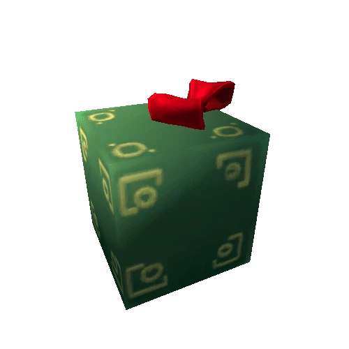 Gift Box 3